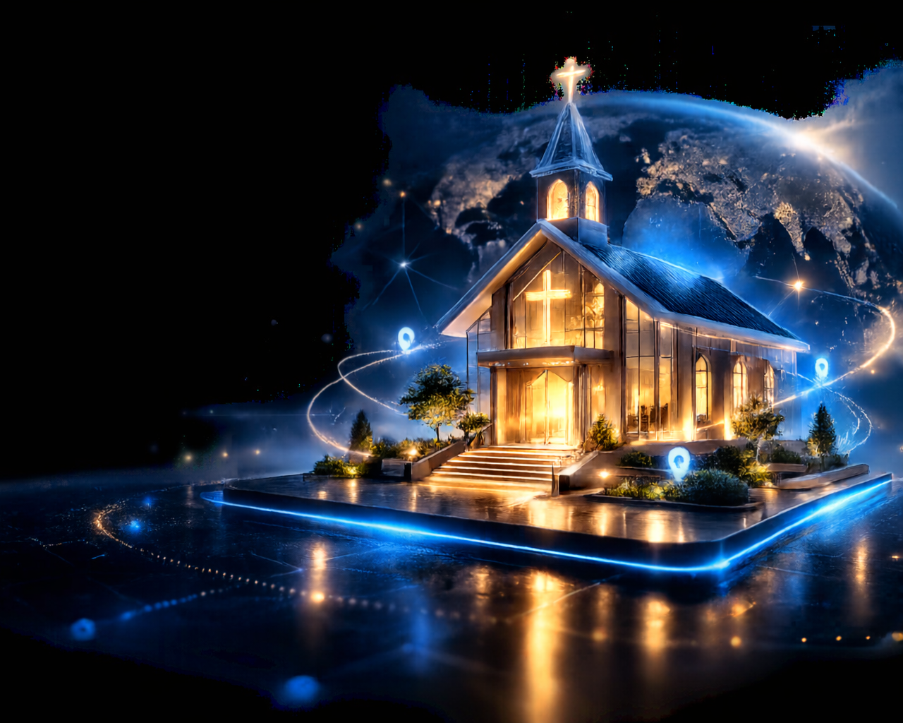 Willamette Bible Chapel